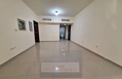 Apartment - 1 Bedroom - 2 Bathrooms for rent in Shabiya 9 - Shabiya - Mussafah - Abu Dhabi