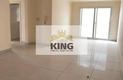 Apartment - 1 Bedroom - 1 Bathroom for rent in Al Naemiya Tower 1 - Al Naemiya Towers - Al Nuaimiya - Ajman