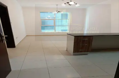 Apartment - 1 Bedroom - 2 Bathrooms for rent in City Tower - Al Nuaimiya - Ajman