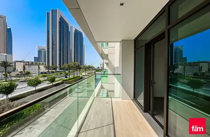 Apartment - 1 Bedroom - 1 Bathroom for sale in Palace Residences - Dubai Creek Harbour (The Lagoons) - Dubai