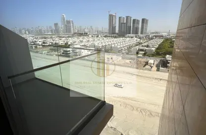 Apartment - 1 Bathroom for sale in Azizi Riviera 23 - Meydan One - Meydan - Dubai