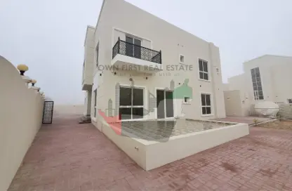 Villa - 6 Bedrooms for rent in Nad Al Sheba 4 - Nad Al Sheba - Dubai