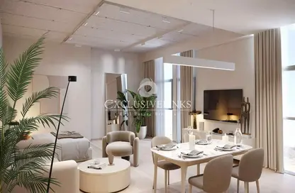 Apartment - 2 Bedrooms - 2 Bathrooms for sale in MAG 330 - City of Arabia - Dubai