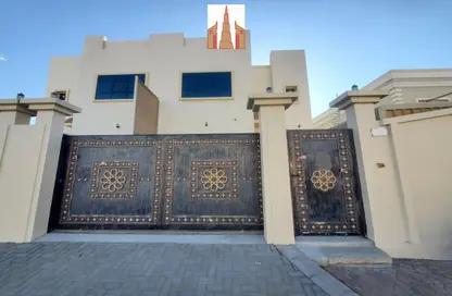 Villa - 4 Bedrooms - 4 Bathrooms for rent in Al Nekhailat - Al Heerah - Sharjah