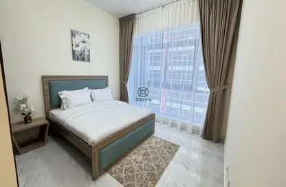 Apartment - 1 Bedroom - 2 Bathrooms for rent in Sydney Tower - Jumeirah Village Circle - Dubai