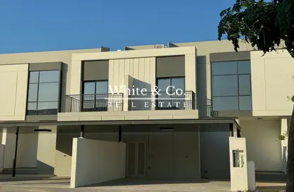 Townhouse - 3 Bedrooms - 4 Bathrooms for sale in Murooj Al Furjan West Phase 2 - Al Furjan - Dubai