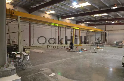 Warehouse - Studio for rent in Dubai Investment Park 2 (DIP 2) - Dubai Investment Park (DIP) - Dubai