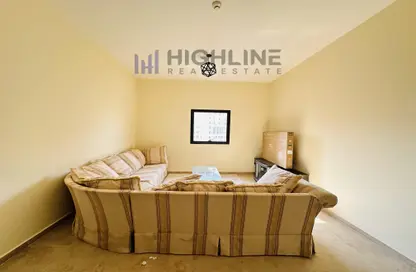 Apartment - 1 Bedroom - 2 Bathrooms for rent in Silicon Gates 1 - Silicon Gates - Dubai Silicon Oasis - Dubai