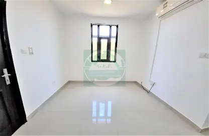 Apartment - 1 Bathroom for rent in Khalifa City A Villas - Khalifa City A - Khalifa City - Abu Dhabi