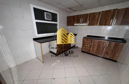 Apartment - 2 Bedrooms - 2 Bathrooms for rent in New Al Taawun Road - Al Taawun - Sharjah