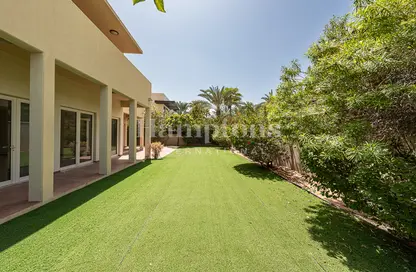 Villa - 5 Bedrooms - 6 Bathrooms for rent in Saheel - Arabian Ranches - Dubai