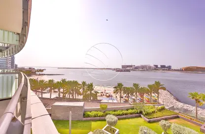 Apartment - 3 Bedrooms - 4 Bathrooms for sale in Al Rahba - Al Muneera - Al Raha Beach - Abu Dhabi