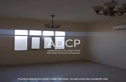 Apartment - 3 Bedrooms - 3 Bathrooms for rent in Ndood Jham - Al Hili - Al Ain