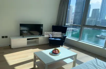 Marina View | Beautifully Upgraded | 1 Bedroom