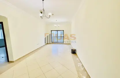 Apartment - 1 Bedroom - 2 Bathrooms for rent in Art 12 - Barsha Heights (Tecom) - Dubai