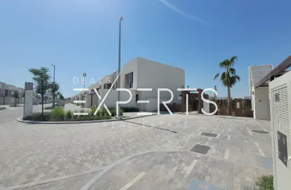 Townhouse - 2 Bedrooms - 3 Bathrooms for rent in Noya 2 - Noya - Yas Island - Abu Dhabi