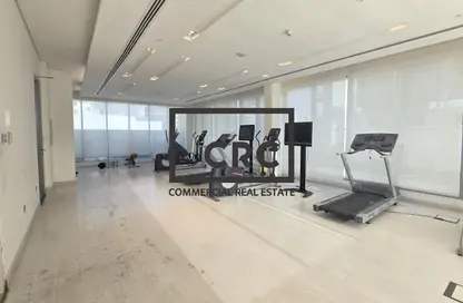 Office Space - Studio for rent in Al Maktab Tower - Al Barsha 1 - Al Barsha - Dubai