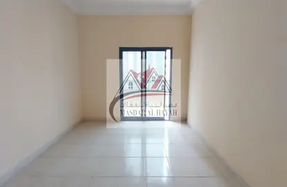 Apartment - 1 Bedroom - 1 Bathroom for rent in Lootah Tower - Al Nahda - Sharjah