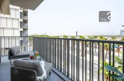 Apartment - 1 Bedroom - 2 Bathrooms for sale in MAG 930 - Mohammed Bin Rashid City - Dubai