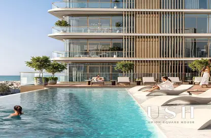 Apartment - 4 Bedrooms - 4 Bathrooms for sale in Address Grand Downtown - Downtown Dubai - Dubai