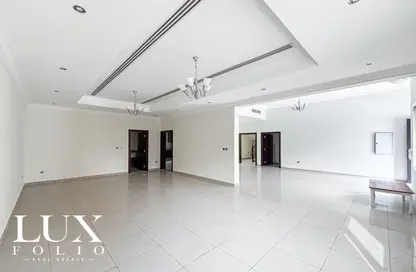 Villa - 5 Bedrooms - 6 Bathrooms for rent in Oak Villas - Al Barsha 1 - Al Barsha - Dubai