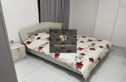 Apartment - 2 Bedrooms - 2 Bathrooms for rent in Al Rawda 1 - Al Rawda - Ajman