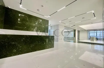 Office Space - Studio for rent in The Onyx Tower 2 - The Onyx Towers - Greens - Dubai