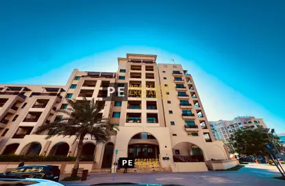 Apartment - 2 Bedrooms - 3 Bathrooms for sale in Turia Tower B - Turia - The Views - Dubai