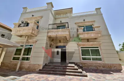 Villa for rent in Al Mizhar 2 - Al Mizhar - Dubai