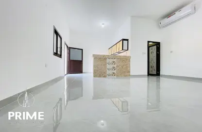 Apartment - 1 Bedroom - 1 Bathroom for rent in Al Nahyan - Abu Dhabi