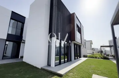 Villa - 4 Bedrooms - 5 Bathrooms for sale in Saadiyat Lagoons - Saadiyat Island - Abu Dhabi