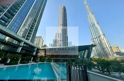 Apartment - 1 Bedroom - 1 Bathroom for sale in Grande - Opera District - Downtown Dubai - Dubai