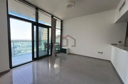 Apartment - 1 Bedroom - 2 Bathrooms for rent in Merano Tower - Business Bay - Dubai