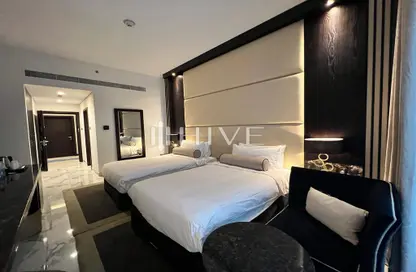 Apartment - Studio - 1 Bathroom for sale in TFG One Hotel - Dubai Marina - Dubai