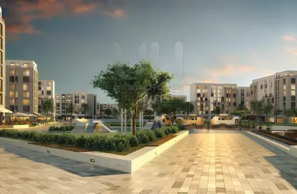 Land - Studio for sale in Alreeman - Al Shamkha - Abu Dhabi