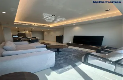 Apartment - 2 Bedrooms - 3 Bathrooms for sale in Nobles Tower - Business Bay - Dubai