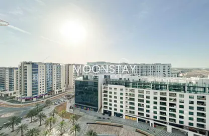 Apartment - 2 Bedrooms - 2 Bathrooms for sale in Building A - Al Zeina - Al Raha Beach - Abu Dhabi