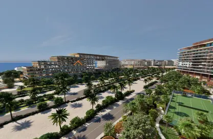 Apartment - 3 Bedrooms - 5 Bathrooms for sale in The Arthouse - Saadiyat Cultural District - Saadiyat Island - Abu Dhabi