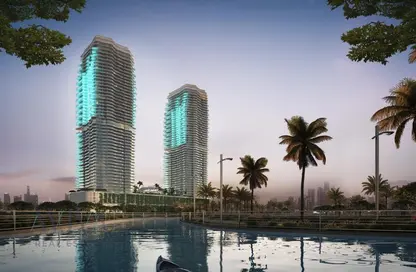 Apartment - 1 Bedroom - 2 Bathrooms for sale in Laguna Residence - City of Arabia - Dubai