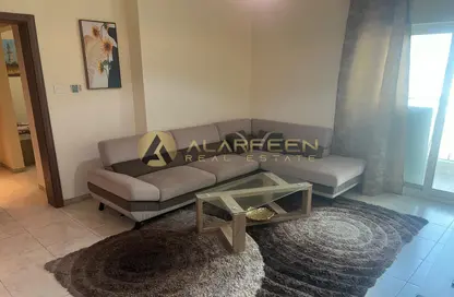 Apartment - 1 Bedroom - 2 Bathrooms for rent in Al Ramth 53 - Remraam - Dubai Land - Dubai