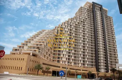 Apartment - 2 Bedrooms - 3 Bathrooms for sale in Mangrove Place - Shams Abu Dhabi - Al Reem Island - Abu Dhabi