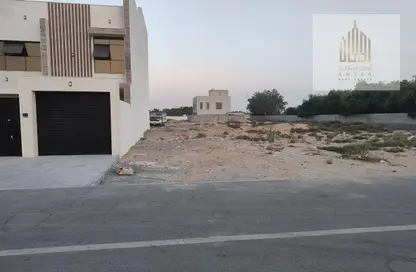 Land - Studio for sale in Al Zaheya Gardens - Al Zahya - Ajman