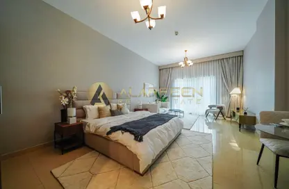 Apartment - 1 Bathroom for sale in 4Direction Residence 1 - Dubai Land Residence Complex - Dubai