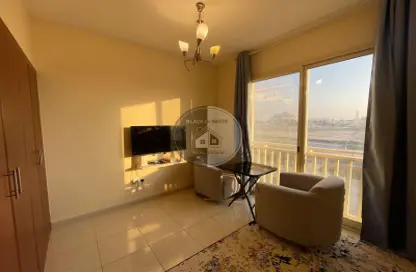 Apartment - 1 Bathroom for rent in Lagoon B5 - The Lagoons - Mina Al Arab - Ras Al Khaimah