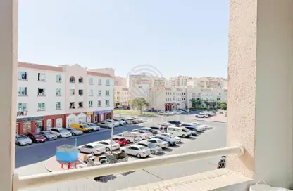 Apartment - Studio - 1 Bathroom for sale in Greece Cluster - International City - Dubai