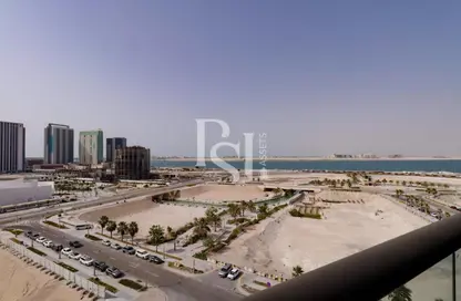 Apartment - 1 Bedroom - 1 Bathroom for sale in Meera 2 - Shams Abu Dhabi - Al Reem Island - Abu Dhabi