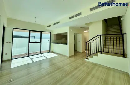 Townhouse - 4 Bedrooms - 3 Bathrooms for rent in Park Residences 4 - Park Residences - DAMAC Hills - Dubai