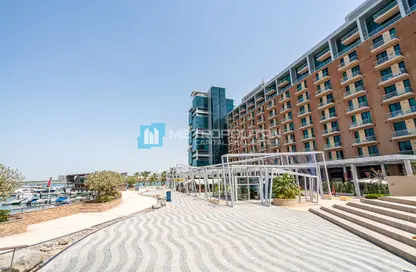 Apartment - 2 Bedrooms - 3 Bathrooms for sale in Al Barza - Al Bandar - Al Raha Beach - Abu Dhabi