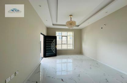 Townhouse - 4 Bedrooms - 6 Bathrooms for sale in Al Zaheya Gardens - Al Zahya - Ajman