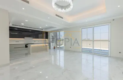 Villa - 4 Bedrooms - 5 Bathrooms for sale in Redwood Avenue - Fire - Jumeirah Golf Estates - Dubai